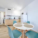 דירה Cielo Y Mar - Amazing Oceanview By Lanzarote פוארטו דל כרמן