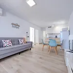 דירה Cielo Y Mar - Amazing Oceanview By Lanzarote *