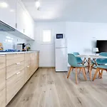 דירה Cielo Y Mar - Amazing Oceanview By Lanzarote פוארטו דל כרמן