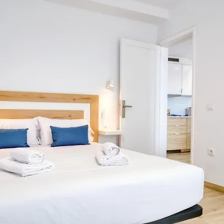 דירה Cielo Y Mar - Amazing Oceanview By Lanzarote *