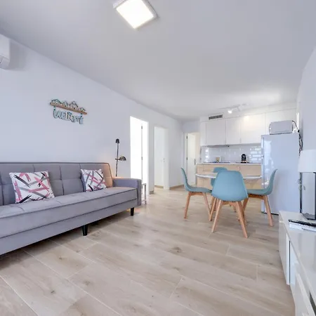 Apartament Cielo Y Mar - Amazing Oceanview By Lanzarote *