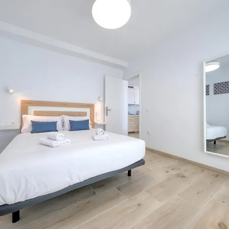 Cielo Y Mar - Amazing Oceanview By Lanzarote * Puerto del Carmen (Lanzarote)