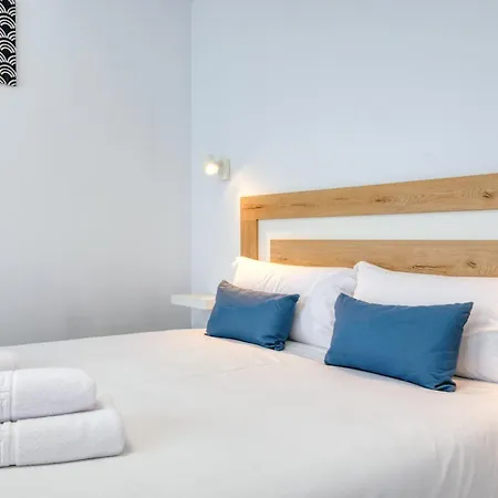 Cielo Y Mar - Amazing Oceanview By Lanzarote Daire *