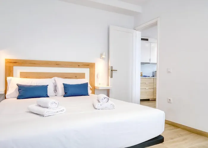 Apartament Cielo Y Mar - Amazing Oceanview By Lanzarote *