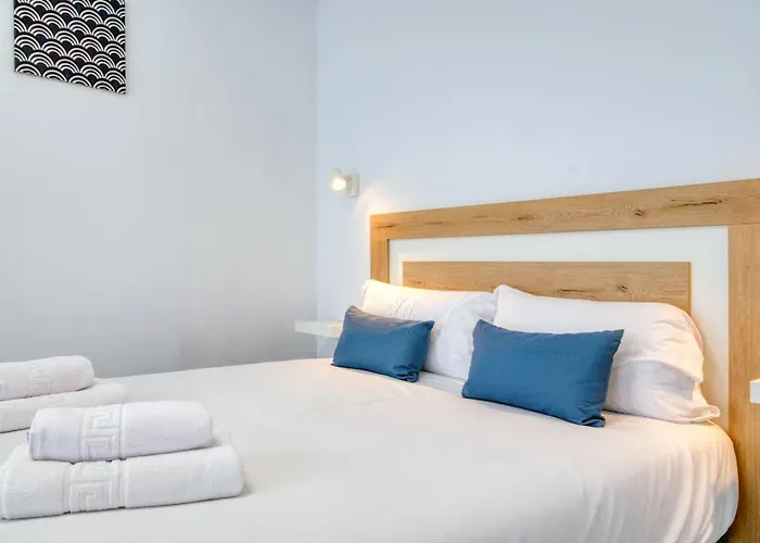 Cielo Y Mar - Amazing Oceanview By Lanzarote Apartament *