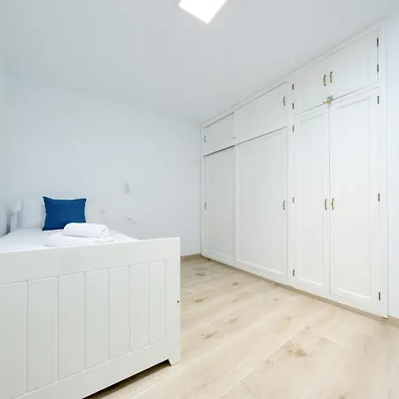 Apartamento Cielo Y Mar - Amazing Oceanview By Lanzarote *