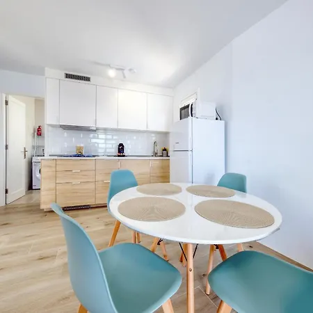 Apartamento Cielo Y Mar - Amazing Oceanview By Lanzarote Puerto del Carmen (Lanzarote)