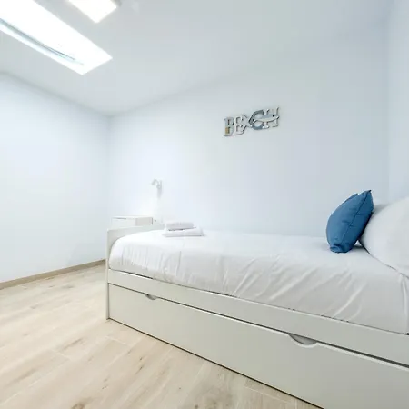 Cielo Y Mar - Amazing Oceanview By Lanzarote *