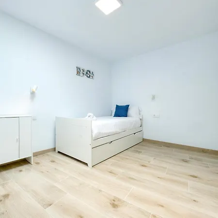 Cielo Y Mar - Amazing Oceanview By Lanzarote Apartamento