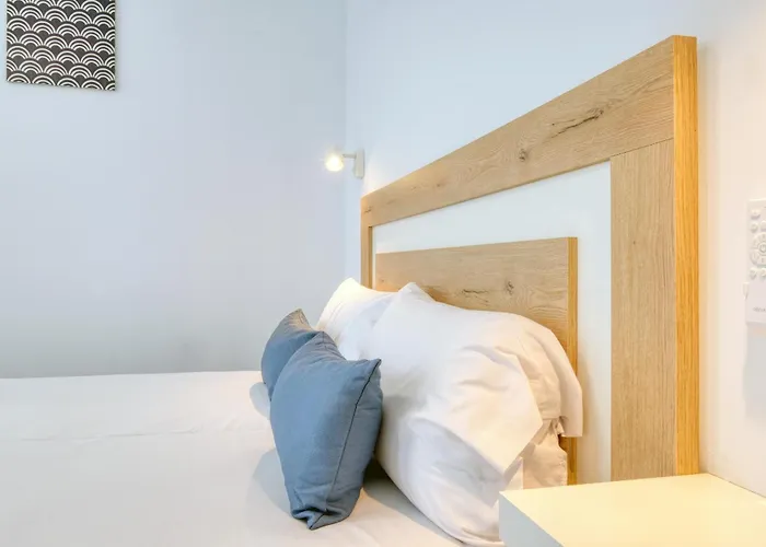 Cielo Y Mar - Amazing Oceanview By Lanzarote * Puerto del Carmen (Lanzarote)