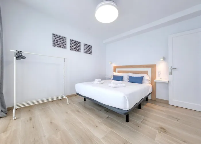 Cielo Y Mar - Amazing Oceanview By Lanzarote * Puerto del Carmen (Lanzarote)