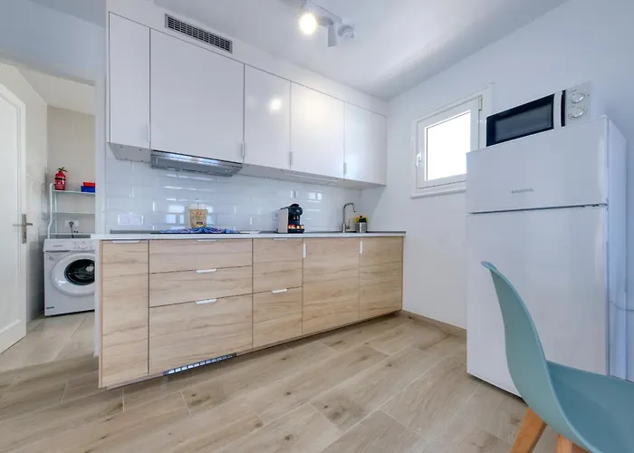 Appartamento Cielo Y Mar - Amazing Oceanview By Lanzarote