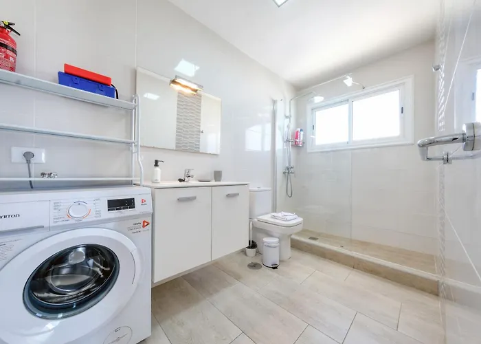 Appartamento Cielo Y Mar - Amazing Oceanview By Lanzarote