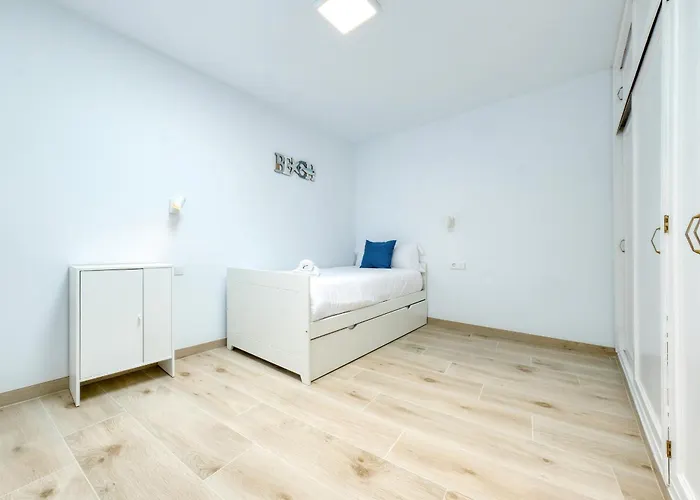 Cielo Y Mar - Amazing Oceanview By Lanzarote Appartamento